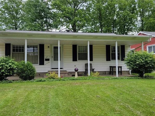 301 S Inglewood Ave, Youngstown, OH 44515