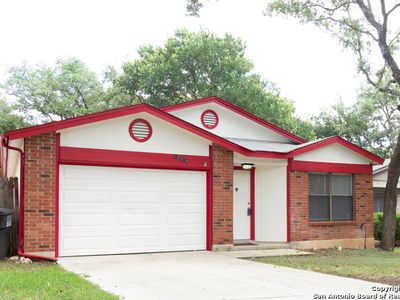 12910 Hunters Mt, San Antonio, TX, 78249