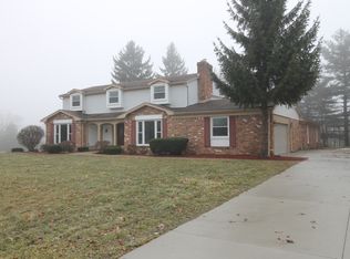 6120 Christopher Ct, Romeo, MI 48065