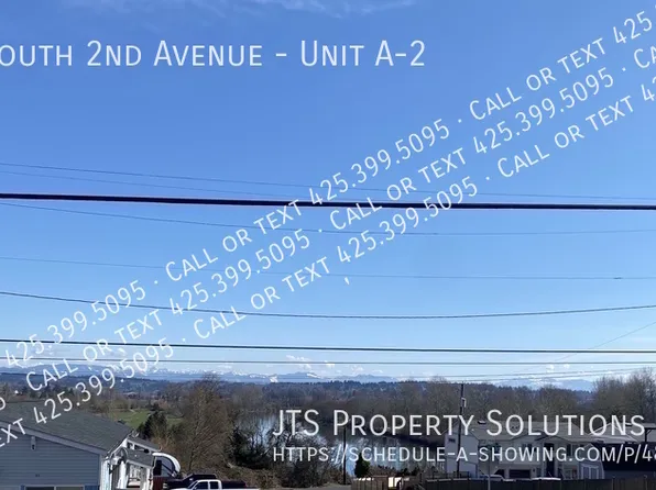 5324 S 2nd Ave APT A2, Everett, WA 98203