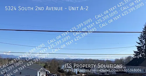 5324 S 2nd Ave #A-2 Photo 1