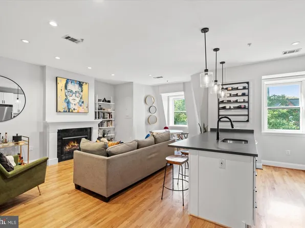 1407 15th St NW APT 4, Washington, DC 20005