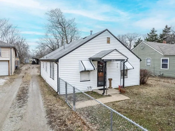 3218 N Salina Ave, Wichita, KS 67204