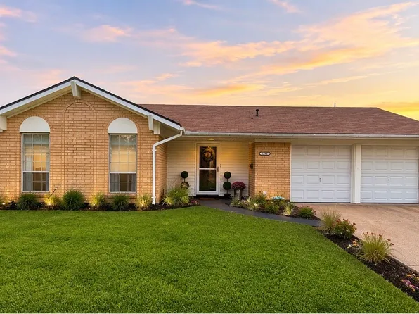 1506 Holiday Pl, Bossier City, LA 71112