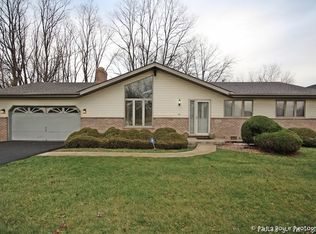 19021 Crawford Ave, Flossmoor, IL