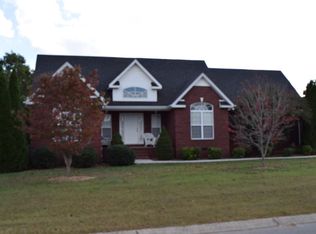 213 George Ln, Tullahoma, TN 37388