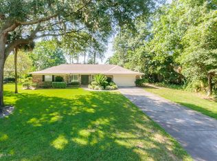 1701 Indian Woods Dr, Neptune Beach, FL 32266