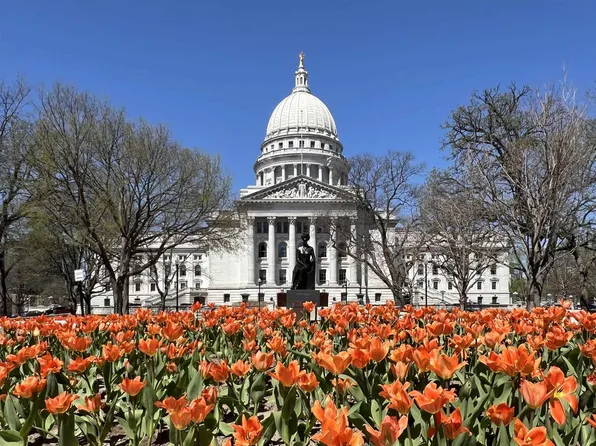 123 West Washington Avenue #311, Madison, WI 53703