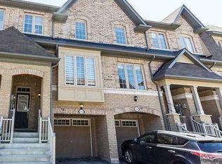 152 Sea Drifter Cres #BASEMENT, Brampton, ON L6P4A8