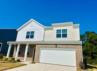 109 Valvanos Way, Wilsons Mills, NC 27520