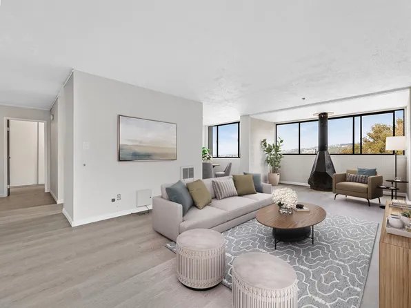 555 Pierce St APT 1510, Albany, CA 94706