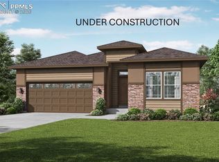 3963 Cordifolia Dr, Colorado Springs, CO 80925