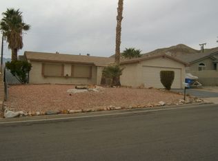 Vista Del Valle, Desert Hot Springs, CA 92240
