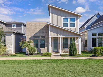 7612 Mandela Bnd, Austin, TX, 78744