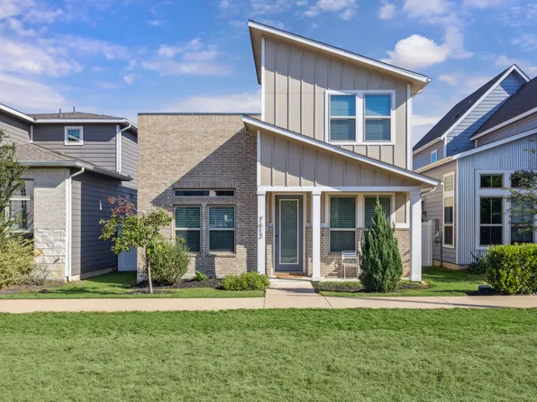 7612 Mandela Bnd, Austin, TX 78744