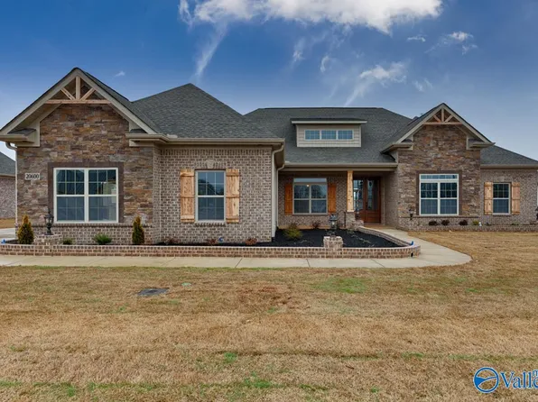 20960 Calcutta St, Athens, AL 35611