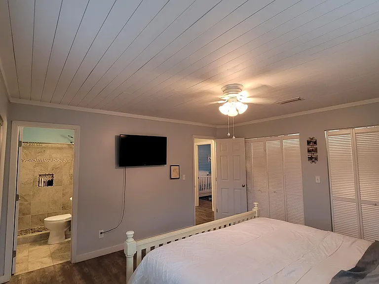 Master Room