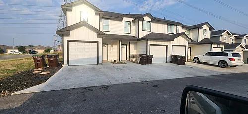 7239 Converse Ridge Ln #201 Photo 1