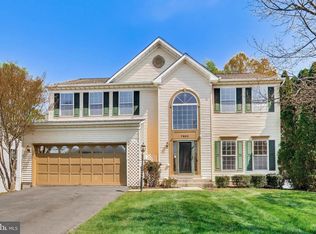 7905 Oxfarm Ct, Bowie, MD 20715