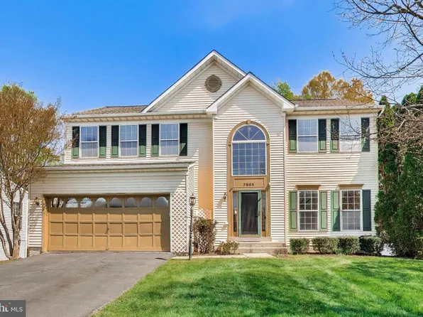 7905 Oxfarm Ct, Bowie, MD 20715