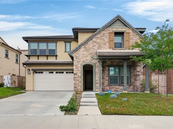 755 E Orange Blossom Way, Azusa, CA 91702