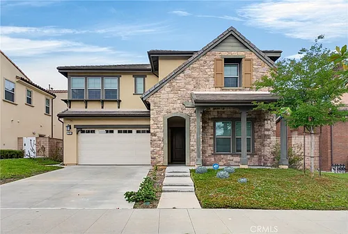 755 E Orange Blossom Way Photo 1