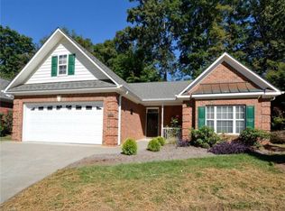 153 Sterling Point Ct, Winston Salem, NC 27104