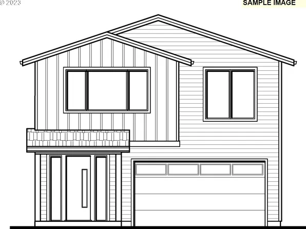 1622 37th Pl, Forest Grove, OR 97116