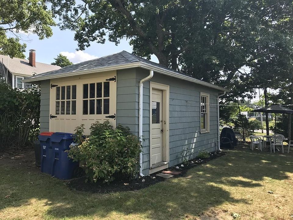 88 Parkwood Dr, Wareham, MA 02571 Zillow