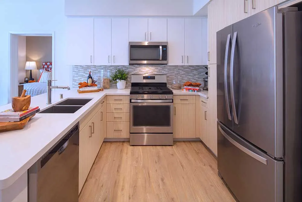 Santa Clara Square Apartment Homes — Photo 1