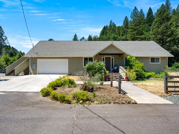 2840 Greenwood Rd, Greenwood, CA 95635