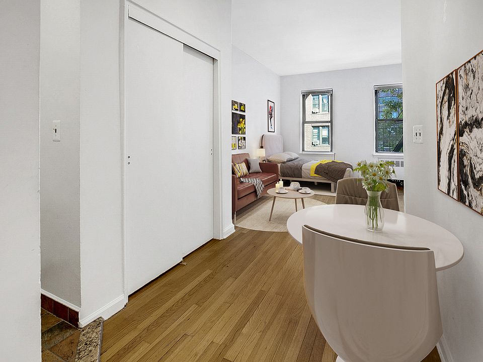 1st image of 538 E 85th St #5