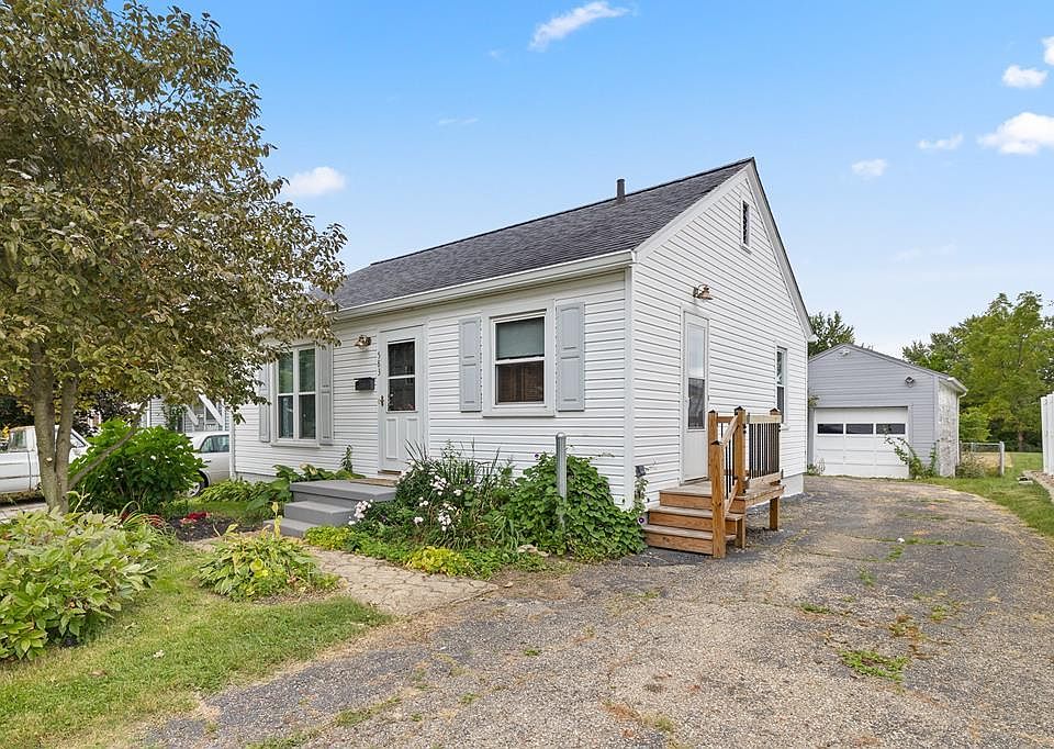583 McPherson St, Mansfield, OH 44903 Zillow