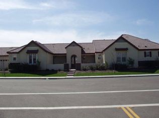 544 Sassafras Dr, Brentwood, CA