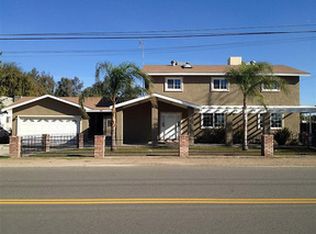 2344 Jenkins Rd, Bakersfield, CA 93314