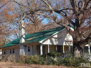 2529 Rochelle St, Durham, NC 27703