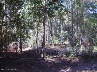 7190 Dove St, Florahome, FL 32140