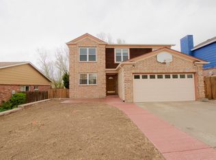 6560 Bismark Rd, Colorado Springs, CO 80922