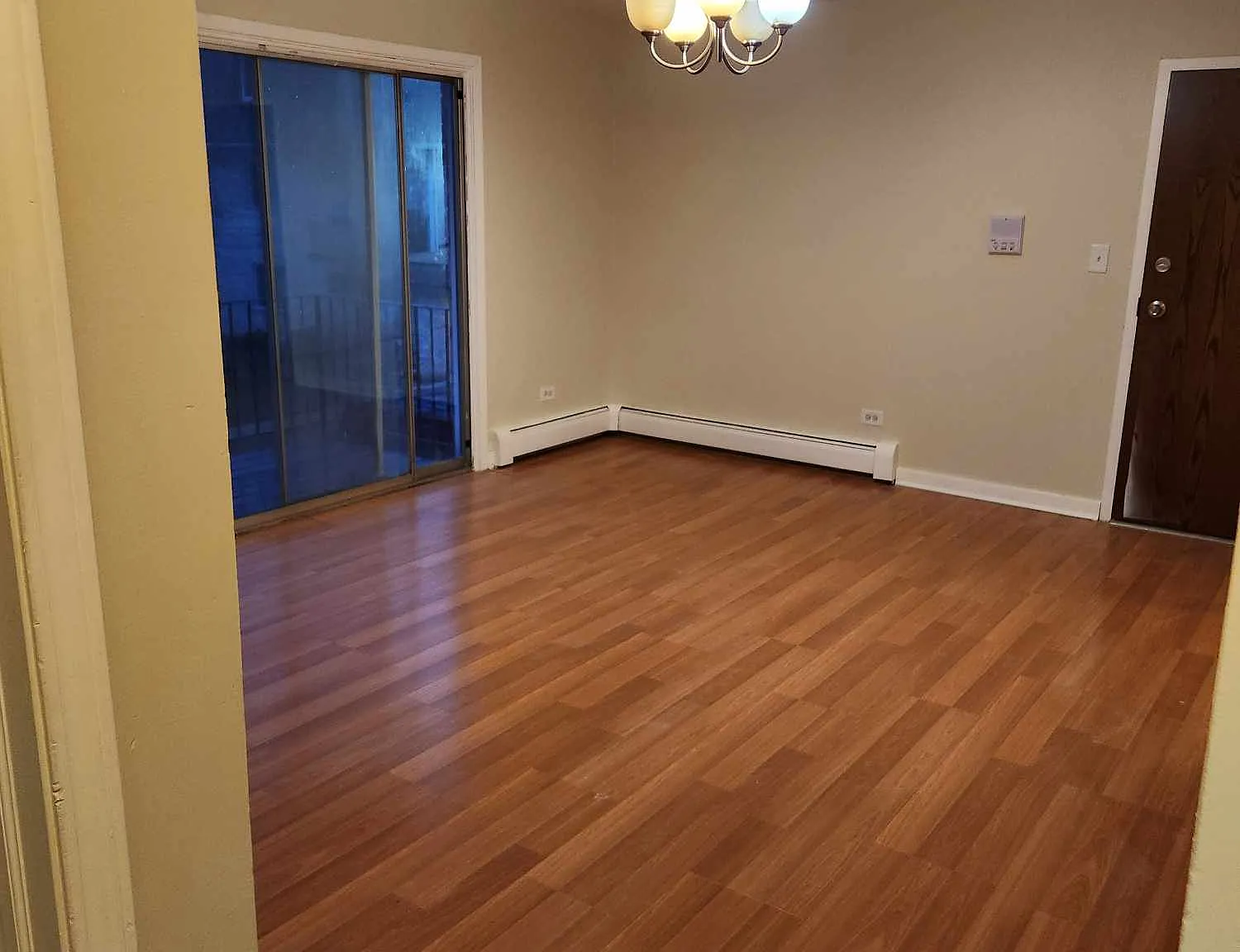 1319 N Baldwin Ct, 2D - 1 — Photo 3
