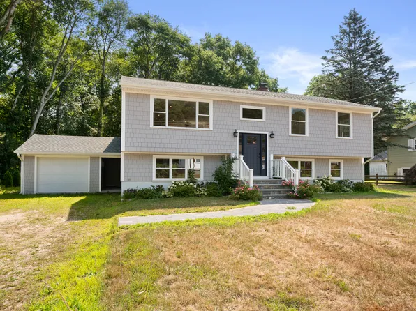 146 Black Point Road, East Lyme, CT 06357