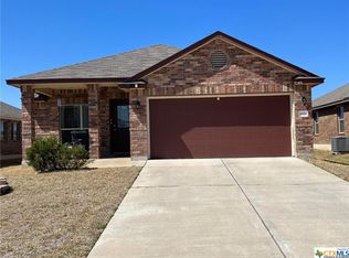 6601 Katy Creek Ln, Killeen, TX 76549