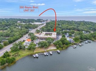 Bayou Breeze, Pensacola, FL 32503