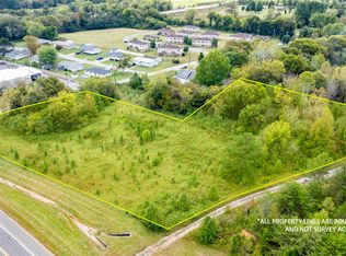 0 Wassom Memorial Hwy, Spring City, TN 37381