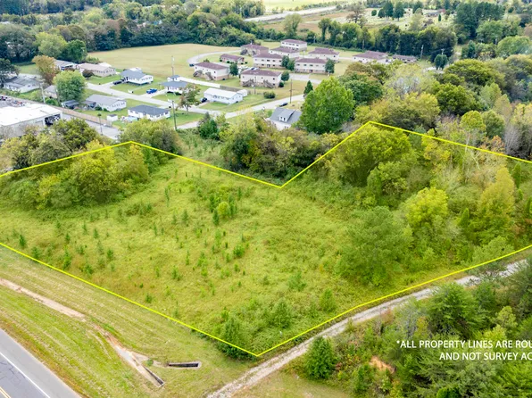 0 Wassom Memorial Hwy, Spring City, TN 37381