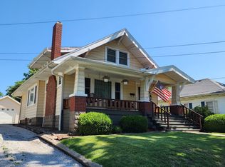 1315 Webster St, Chillicothe, MO 64601