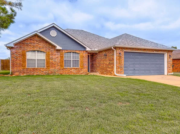 10903 E 118th St N, Collinsville, OK 74021