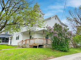 610 Pittsburgh St, Scottdale, PA