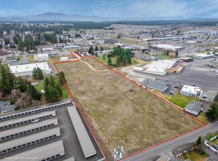 S Main St, Deer Park, WA 99006