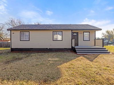 1503 Vermont Ave, Dallas, TX, 75216