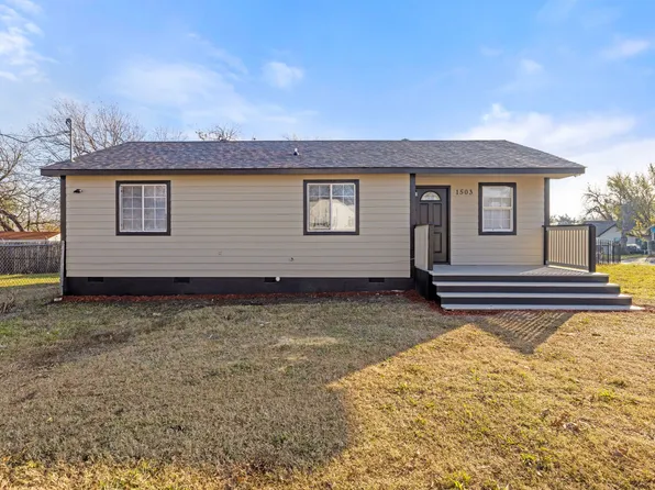 1503 Vermont Ave, Dallas, TX 75216